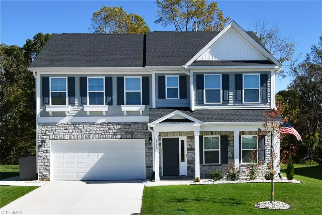 Clemmons, NC 27012,4558 Stratus LN