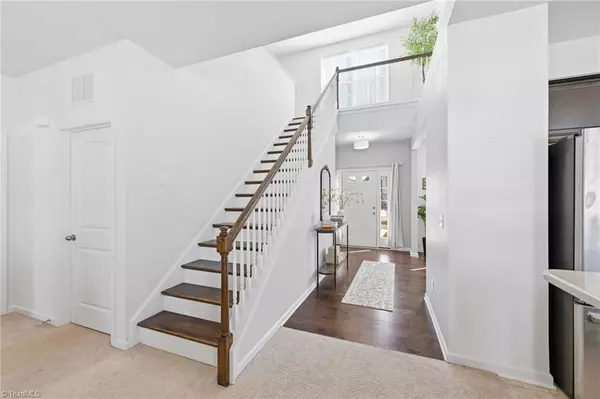 Winston-salem, NC 27127,155 Bald Cypress DR