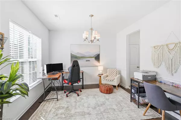 Winston-salem, NC 27127,155 Bald Cypress DR