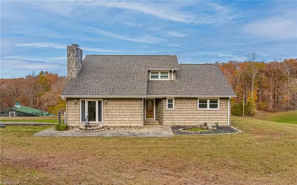 Walkertown, NC 27051,5185 Camp Betty Hastings RD