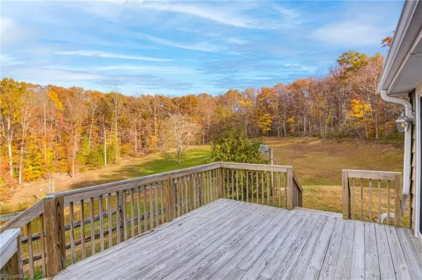 Walkertown, NC 27051,5185 Camp Betty Hastings RD