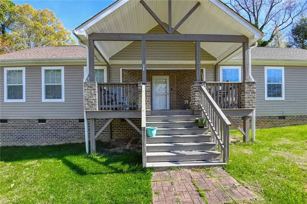 Greensboro, NC 27406,3333 Oliver Hills RD