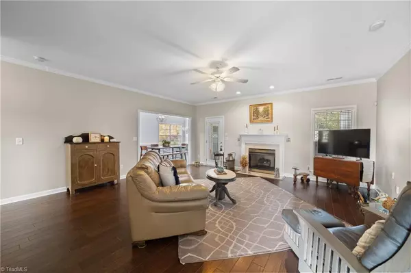 Kernersville, NC 27284,401 Charles Conner DR