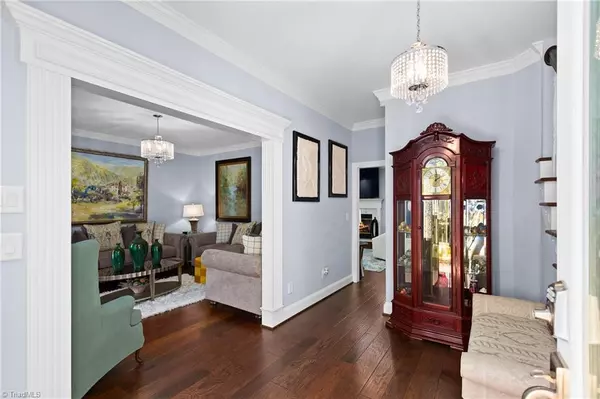 Greensboro, NC 27455,6002 Still Run DR