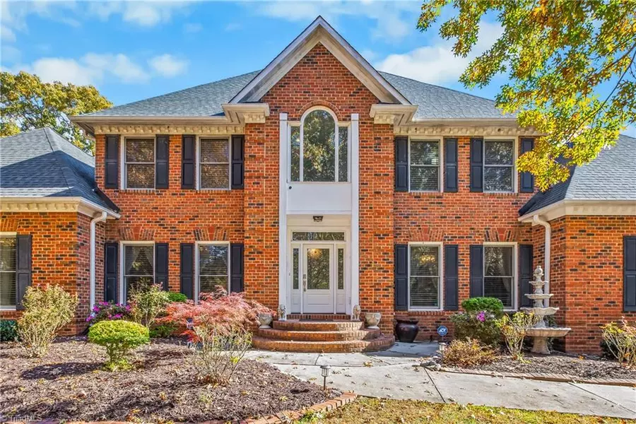 6002 Still Run DR, Greensboro, NC 27455