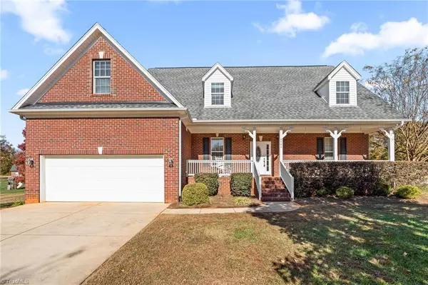 Thomasville, NC 27360,6406 Calvary WAY