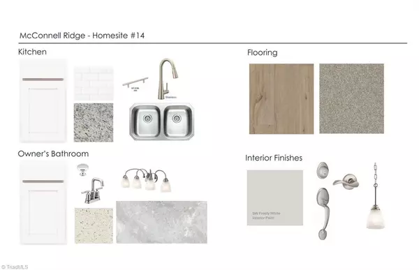 Mcleansville, NC 27301,3429 Pilot Mill DR