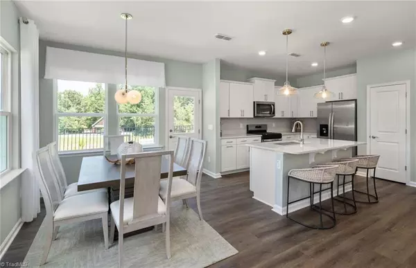 Mcleansville, NC 27301,3429 Pilot Mill DR