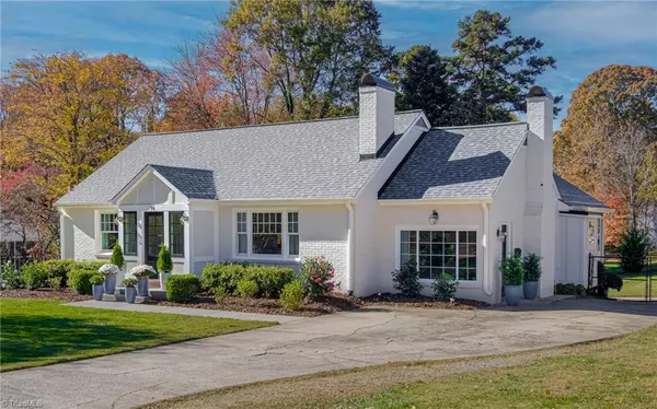 Winston-salem, NC 27106,90 Evergreen DR