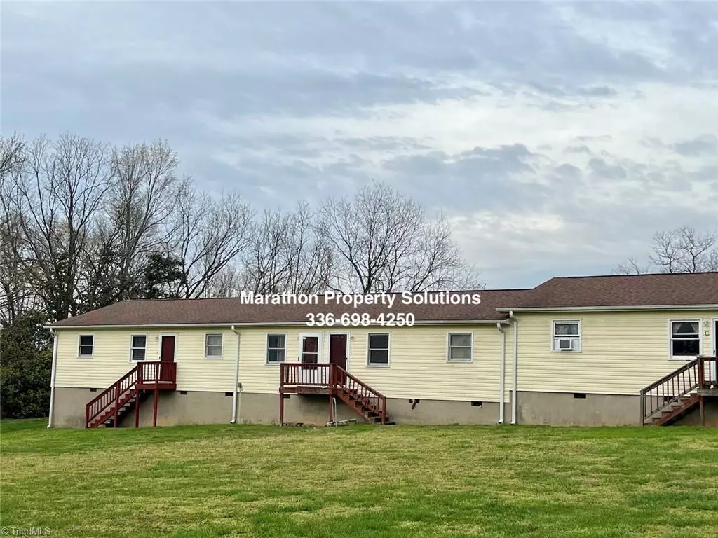 Thomasville, NC 27360,200 Wagstaff ST #D