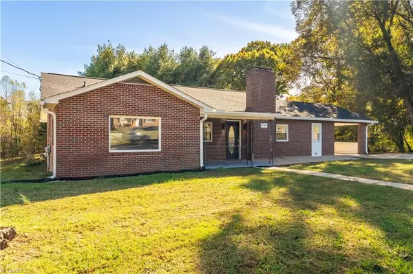 State Road, NC 28676,3541 Poplar Springs RD