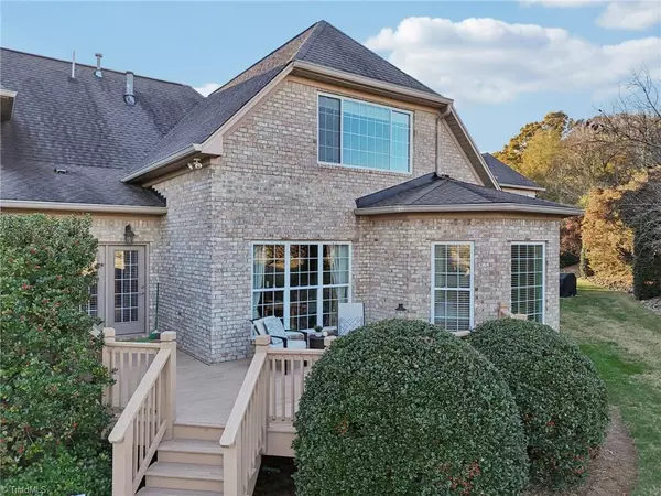 Jamestown, NC 27282,4117 Flagstick CT