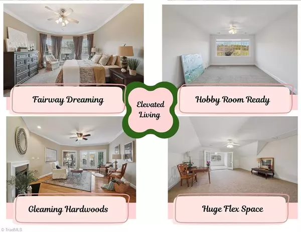 Jamestown, NC 27282,4117 Flagstick CT