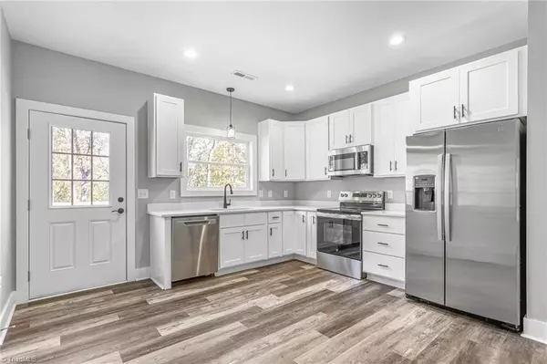 Graham, NC 27253,1507 Alta Vista LN