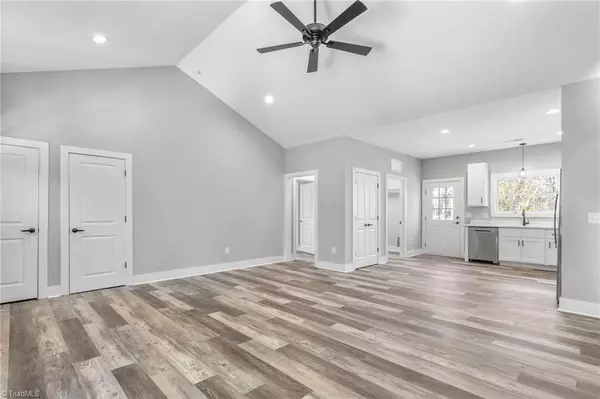 Graham, NC 27253,1507 Alta Vista LN