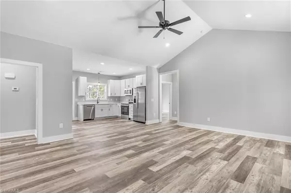 Graham, NC 27253,1507 Alta Vista LN