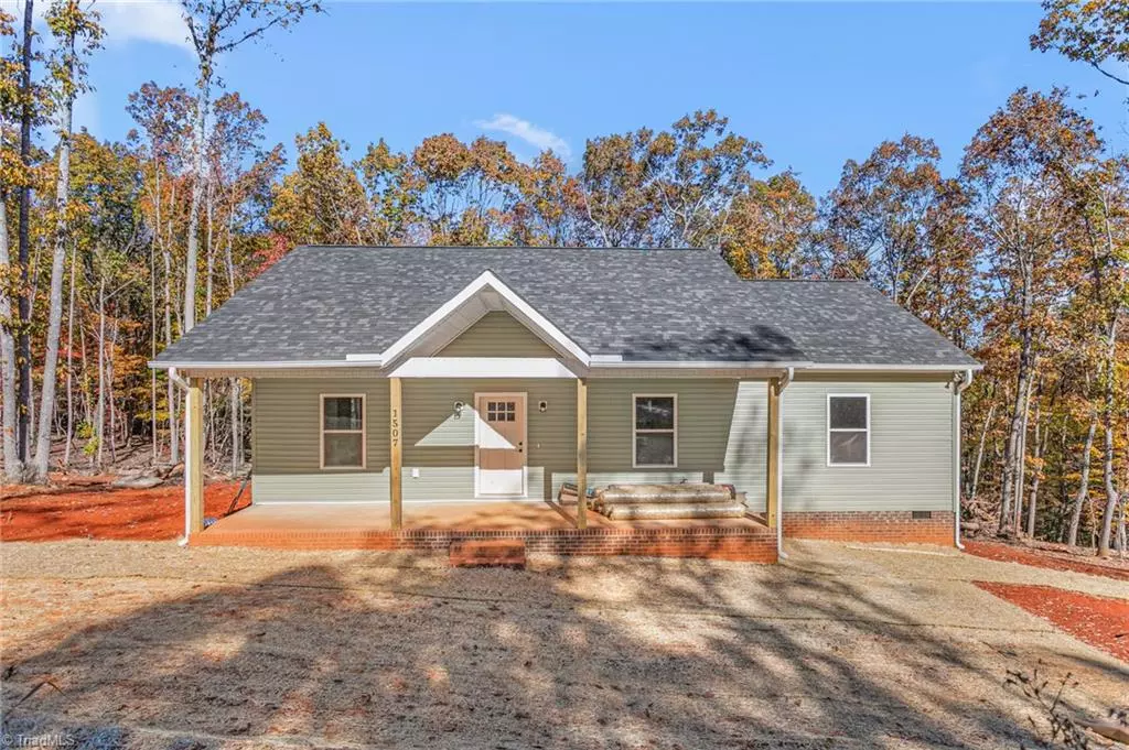 Graham, NC 27253,1507 Alta Vista LN