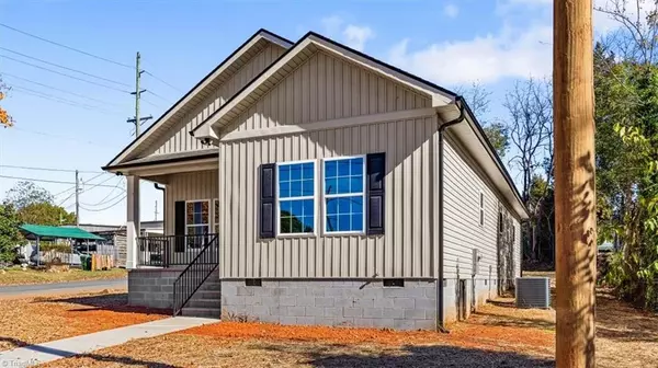 Lexington, NC 27292,402 Foy AVE