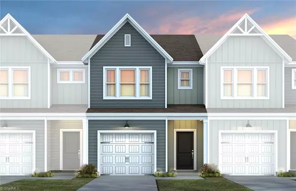 3427 Pilot Mill DR, Mcleansville, NC 27301