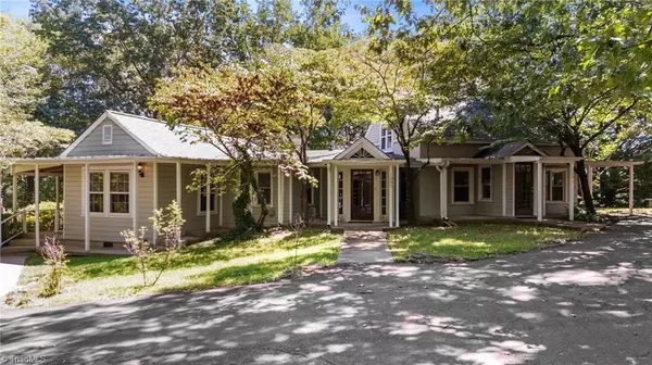 1291 Lockland TER #B, Winston-salem, NC 27103