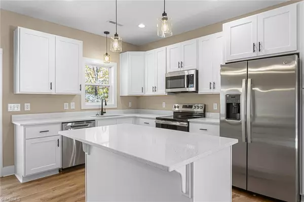 Graham, NC 27253,1499 Alta Vista LN