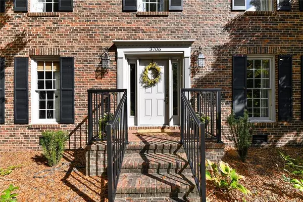 Greensboro, NC 27410,3706 Winged Foot DR