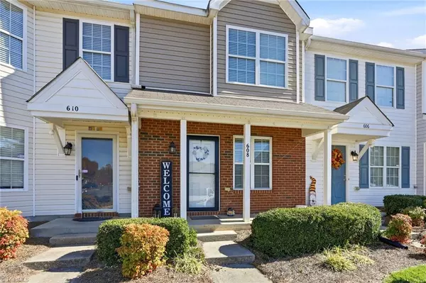 Greensboro, NC 27409,608 Grasswren WAY