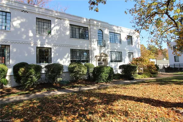 1700-D4 Elm ST, Greensboro, NC 27408