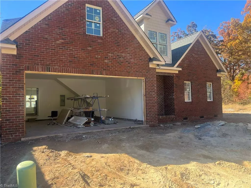 Oak Ridge, NC 27310,7925 Tranquility PL