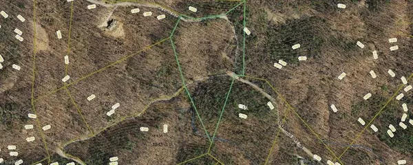 Hayes, NC 28635,0 Carter Mountain #Lot 26