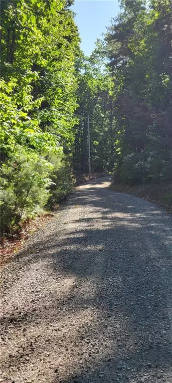 Hayes, NC 28635,0 Carter Mountain #Lot 26