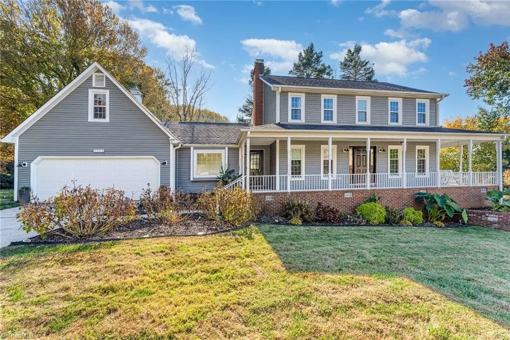 Greensboro, NC 27410,6003 Muirfield DR