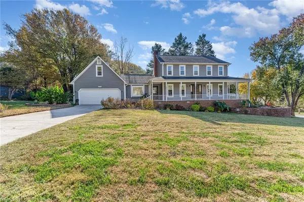 Greensboro, NC 27410,6003 Muirfield DR