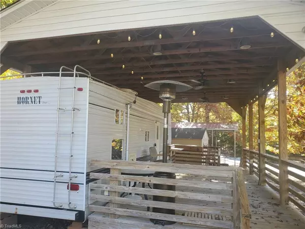 Mount Gilead, NC 27306,199 Roberts RD