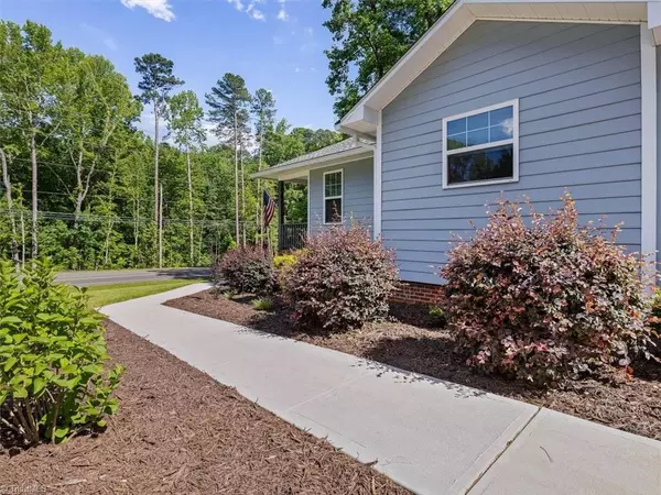 Siler City, NC 27344,707 Lakewood DR