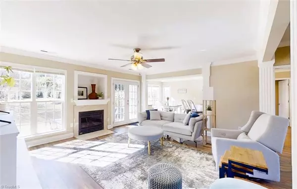 Clemmons, NC 27012,150 Lower Brook CT