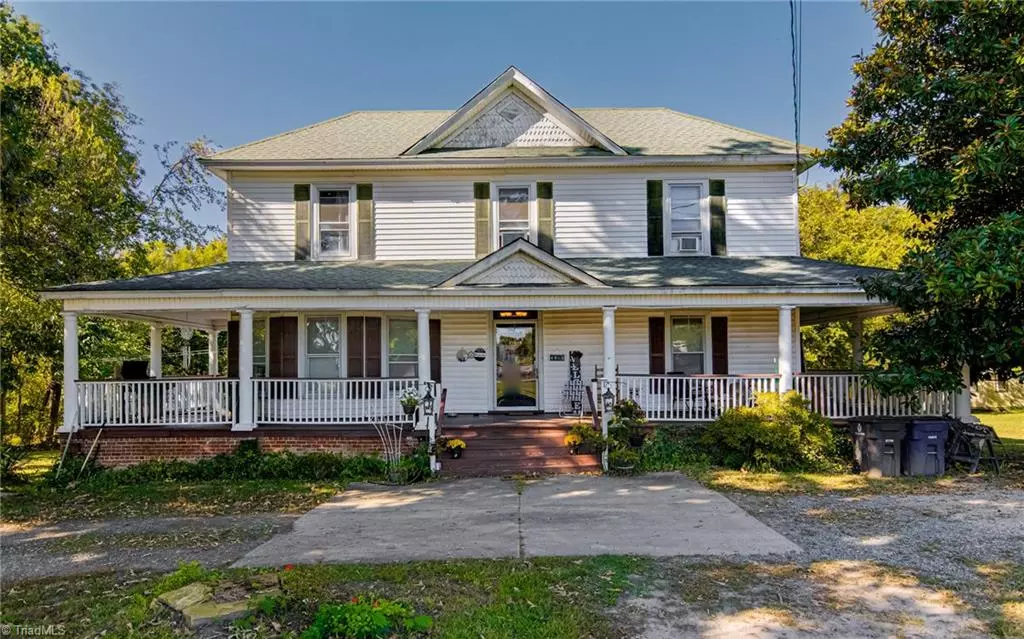 Winston-salem, NC 27105,4968 Old Walkertown RD