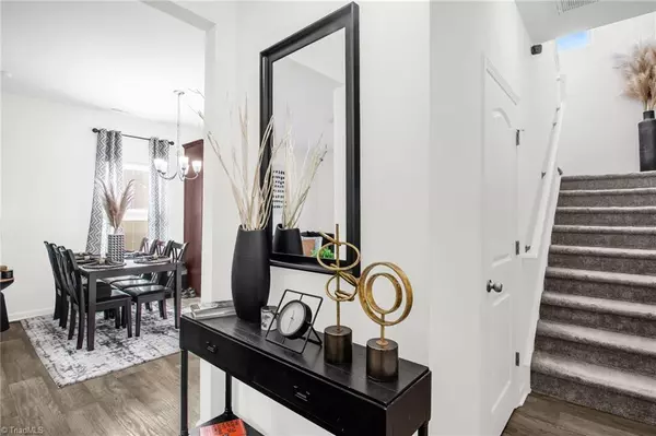 Greensboro, NC 27405,5805 Springer DR