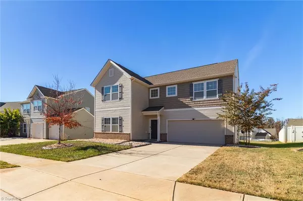 Greensboro, NC 27405,5805 Springer DR