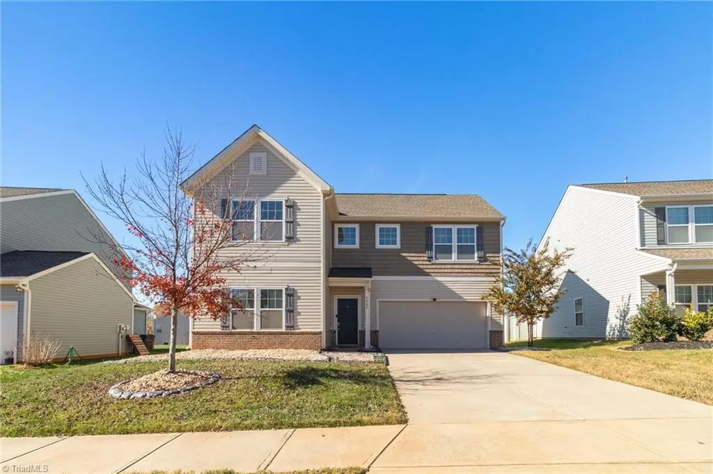 Greensboro, NC 27405,5805 Springer DR