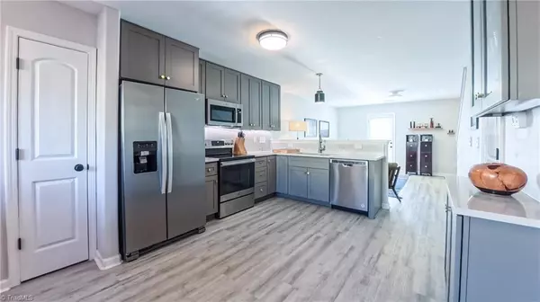 Kernersville, NC 27284,4339 Bastille DR