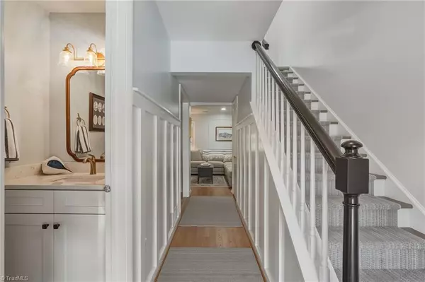 Winston-salem, NC 27103,2918 Saint Marks RD #C