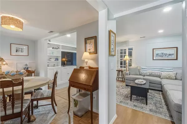 Winston-salem, NC 27103,2918 Saint Marks RD #C