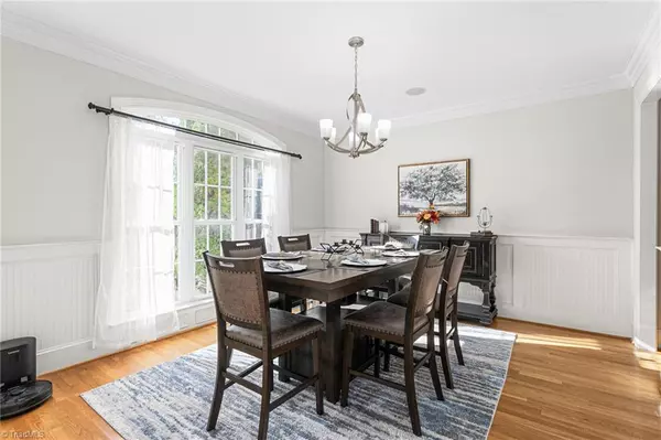 Burlington, NC 27215,4111 Dublin CT