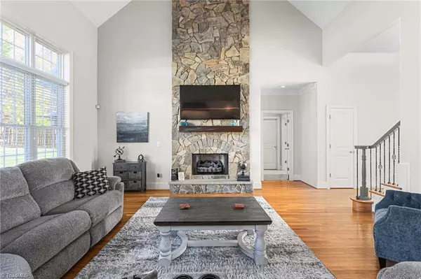 Burlington, NC 27215,4111 Dublin CT