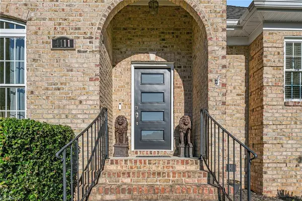 Burlington, NC 27215,4111 Dublin CT