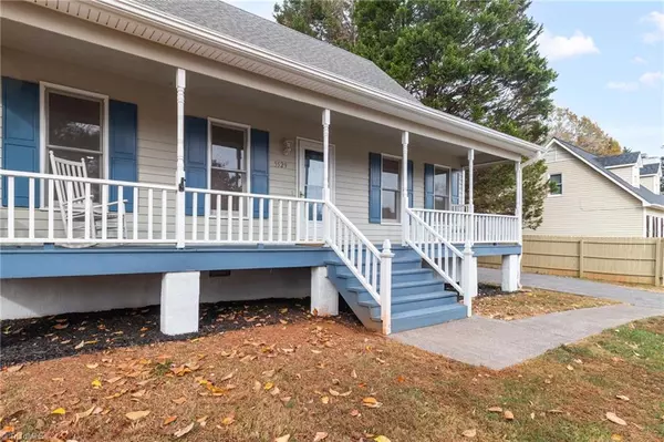 Clemmons, NC 27012,5529 Moravian Heights LN