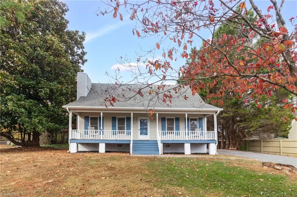 Clemmons, NC 27012,5529 Moravian Heights LN