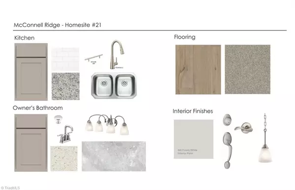 Mcleansville, NC 27301,4558 Dillon Mill DR