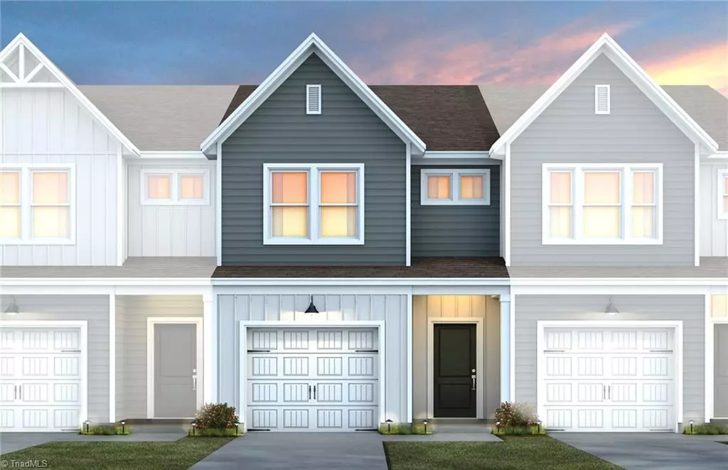 Mcleansville, NC 27301,4560 Dillon Mill DR